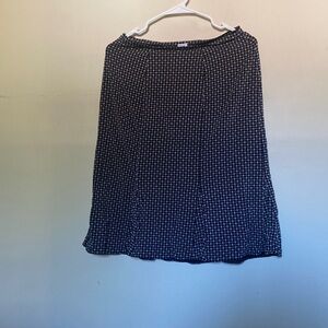 Vintage Gap Skirt